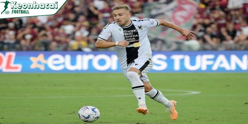 Sandi Lovric chuyển sang khoác áo FC Lugano nhằm tìm kiếm thử thách
