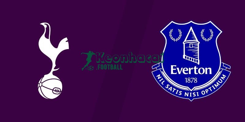 Soi kèo Tottenham vs Everton - 22h00 ngày 24/5 - Ngoại hạng Anh