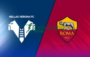 Soi kèo Verona vs AS Roma - 1h45 ngày 25/5 - Serie A