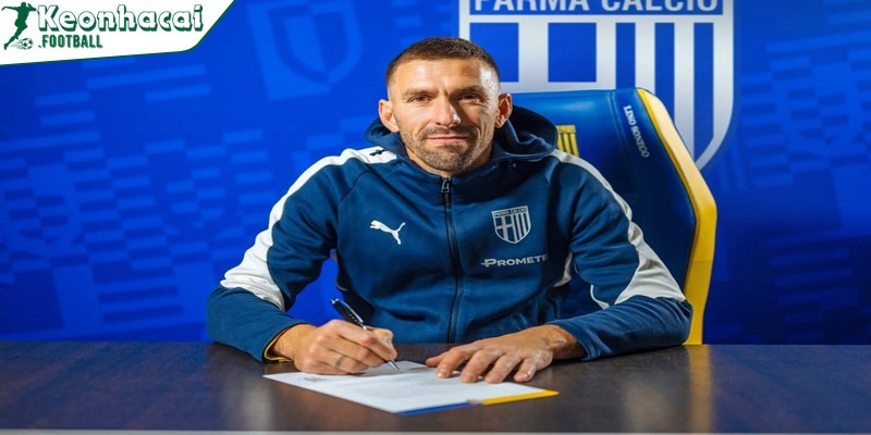 Vicente Guaita trở thành thủ môn đáng tin cậy trong màu áo các câu lạc bộ