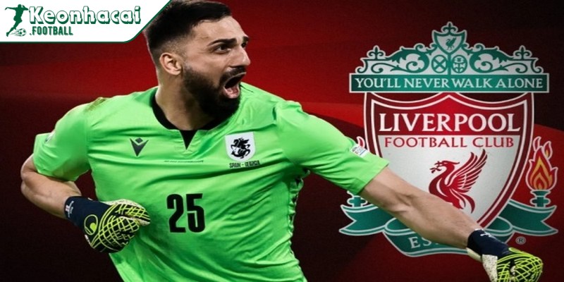 Alisson chuẩn bị rời Liverpool sau 8 năm, bến đỗ mới dần lộ diện 3 Thủ môn số một của Brazil vẫn nhận được sự tin tưởng tuyệt đối
