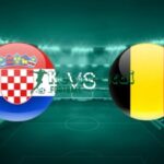 Soi kèo Croatia vs Bỉ - 23h00 ngày 02/6 - Giao hữu quốc tế