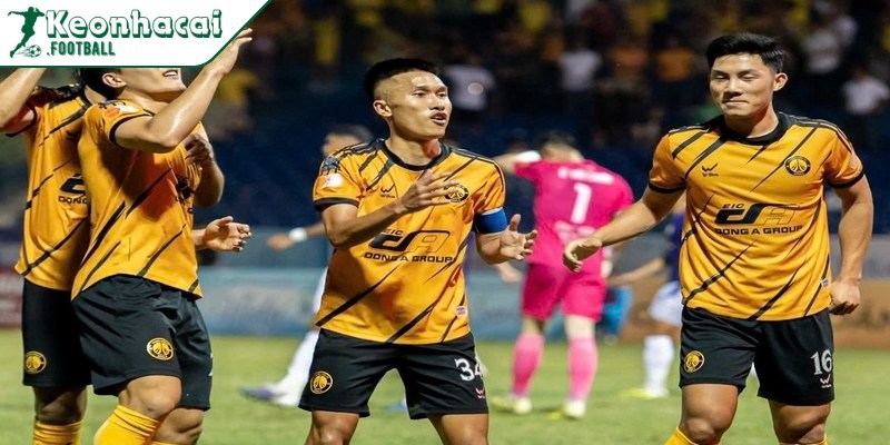 Tâm thư nghẹn ngào của Doãn Ngọc Tân sau khi rời CLB Thanh Hóa 2 Doãn Ngọc Tân khép lại hành trình 6 năm cùng Thanh Hóa