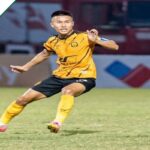 Dấu ấn của một thủ lĩnh thầm lặng tại V.League