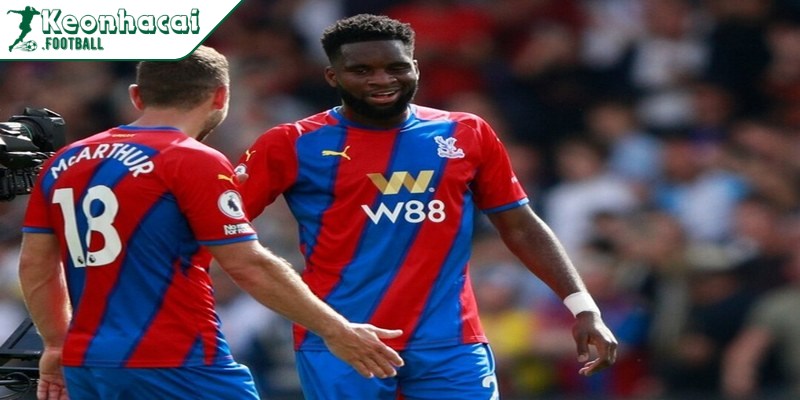 Mối liên hệ đặc biệt giữa Edouard và đội tuyển Haiti