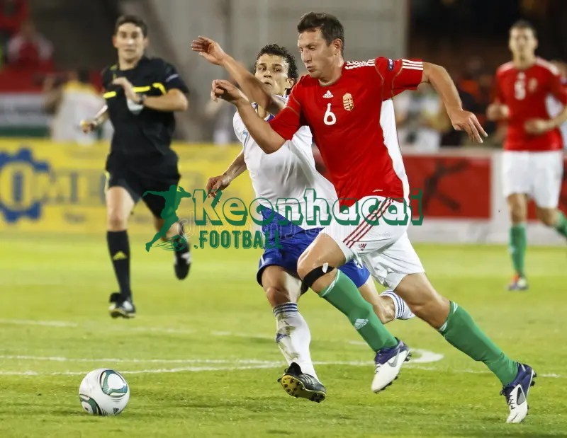 Soi kèo Hungary vs Phần Lan - 0h45 ngày 06/6 