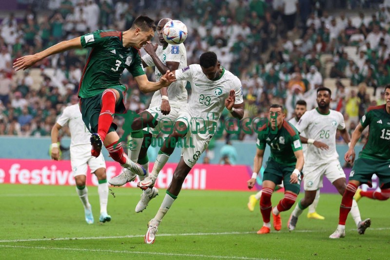Soi kèo Mexico vs Serbia - 9h00 ngày 05/6 